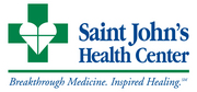 Saint John's Breast Center